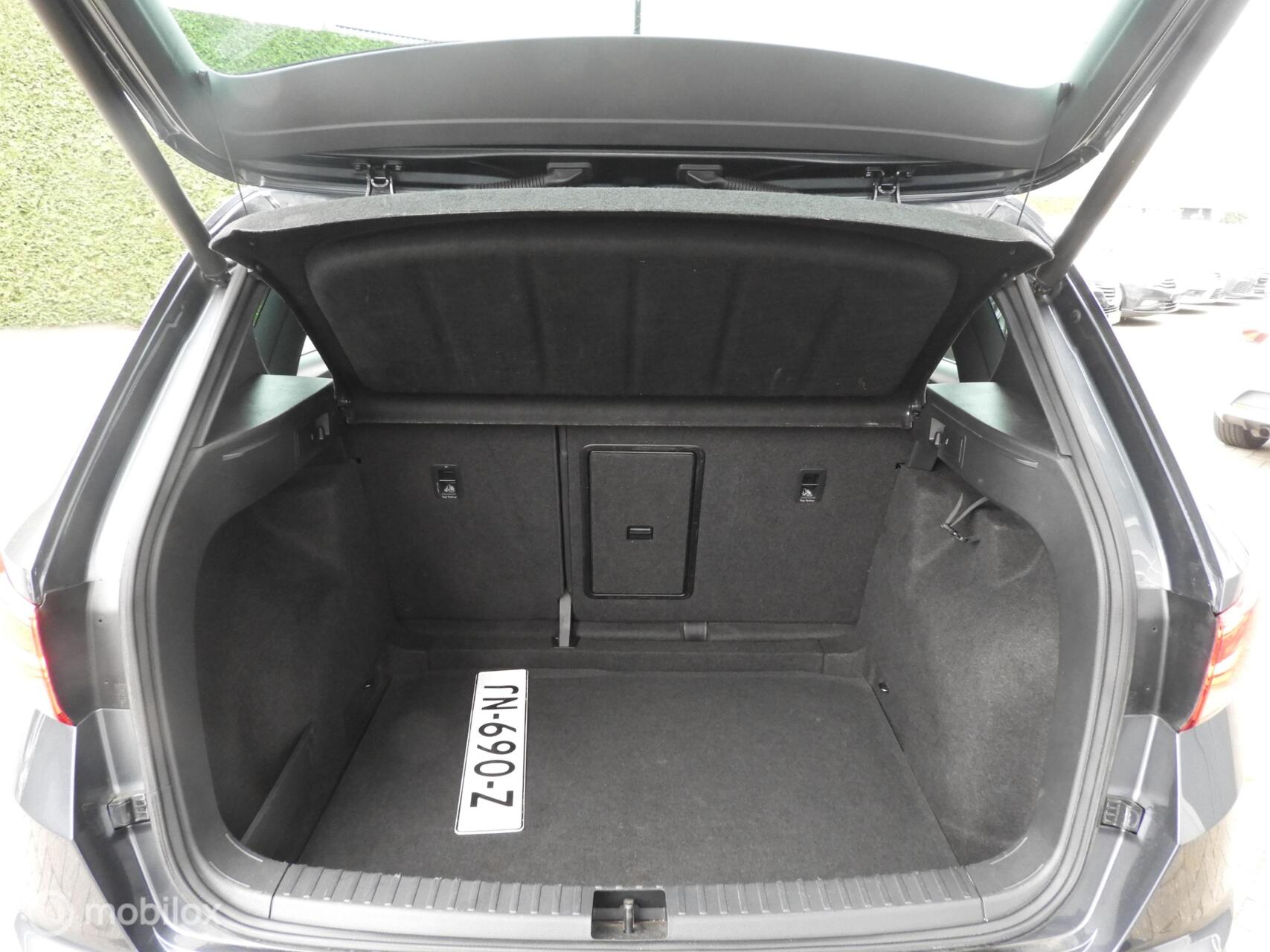 Foto van Seat Ateca