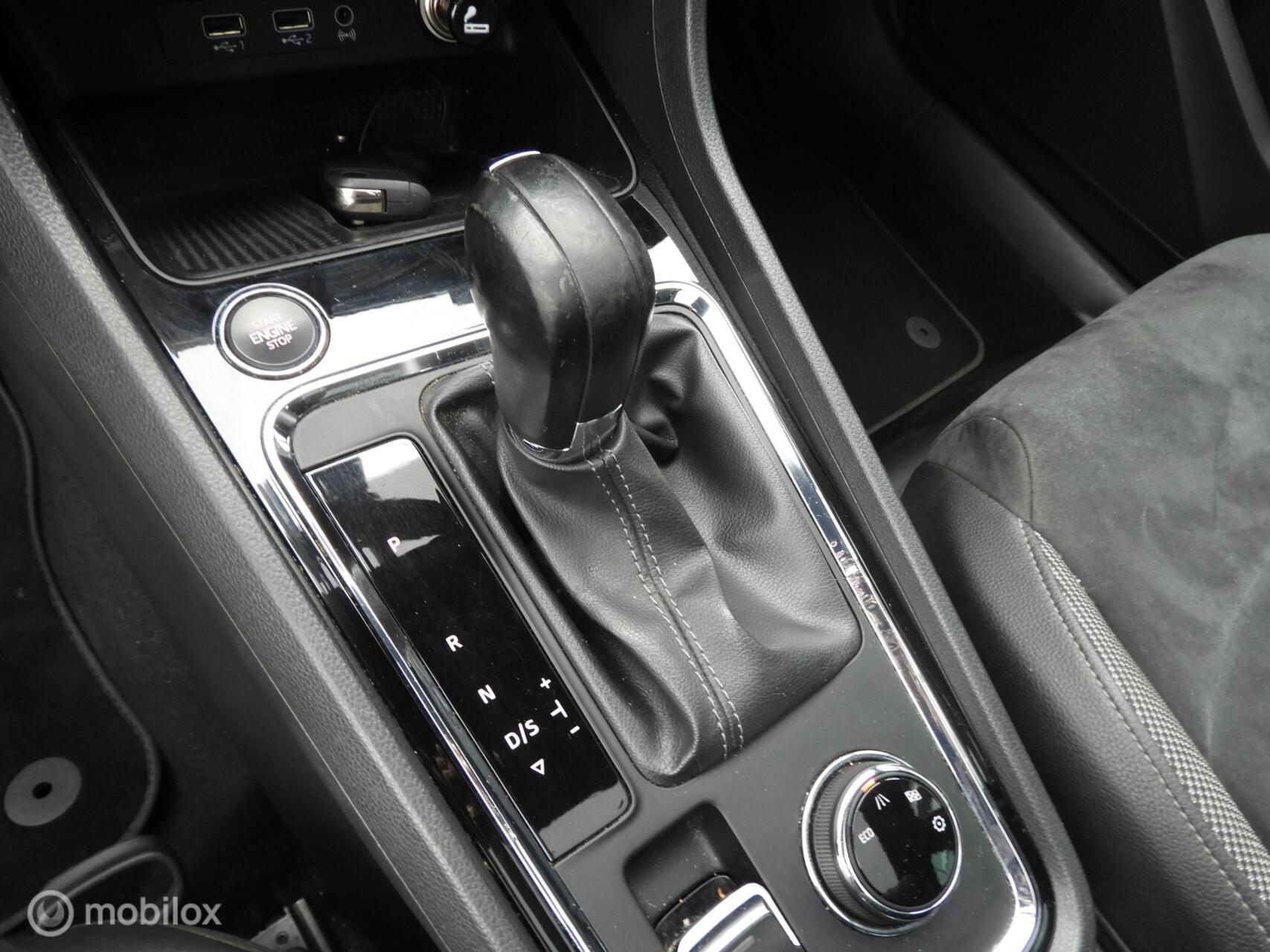 Foto van Seat Ateca