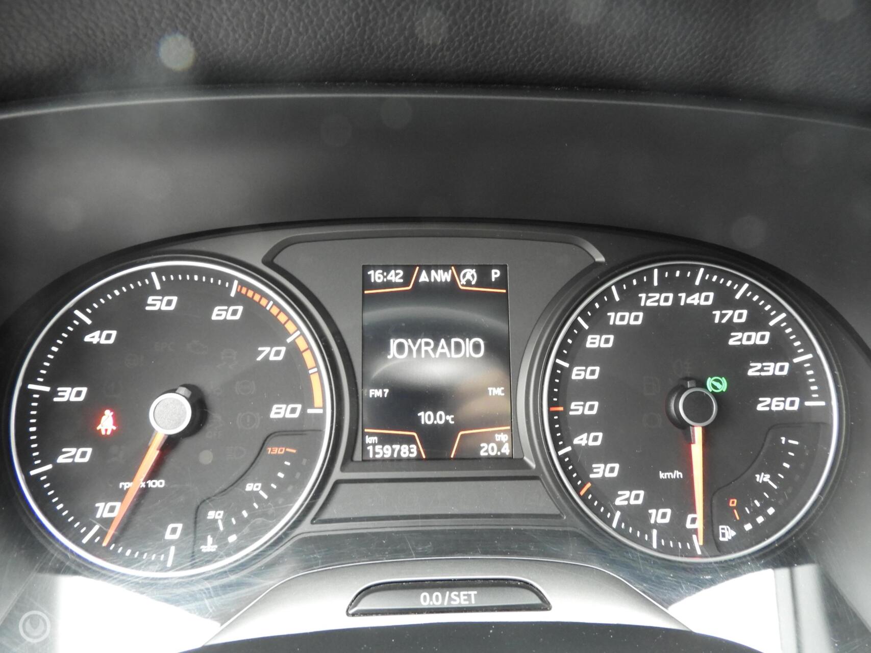 Foto van Seat Ateca