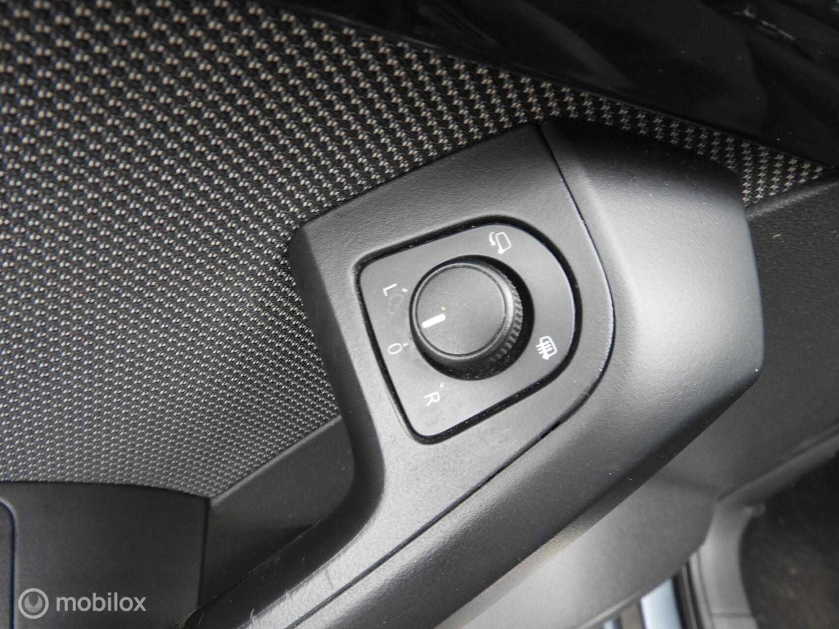 Foto van Seat Ateca