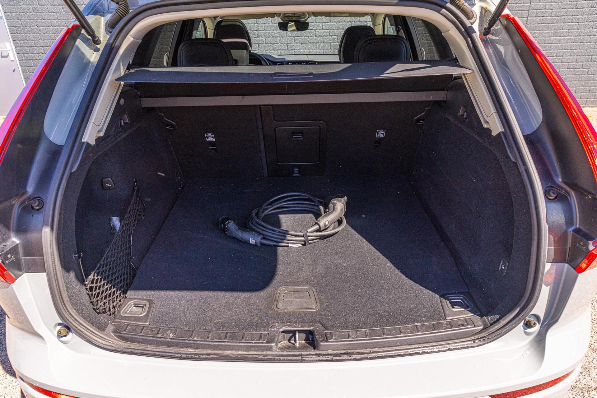 Foto van Volvo Xc60
