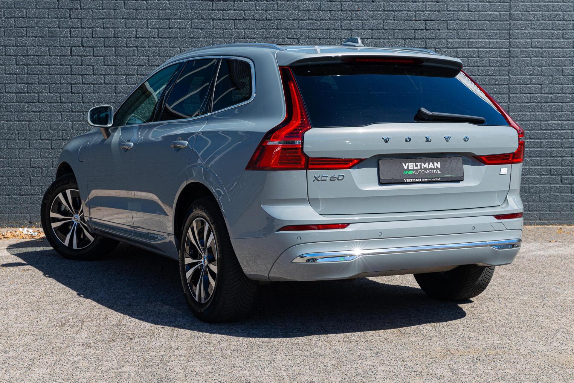 Foto van Volvo Xc60