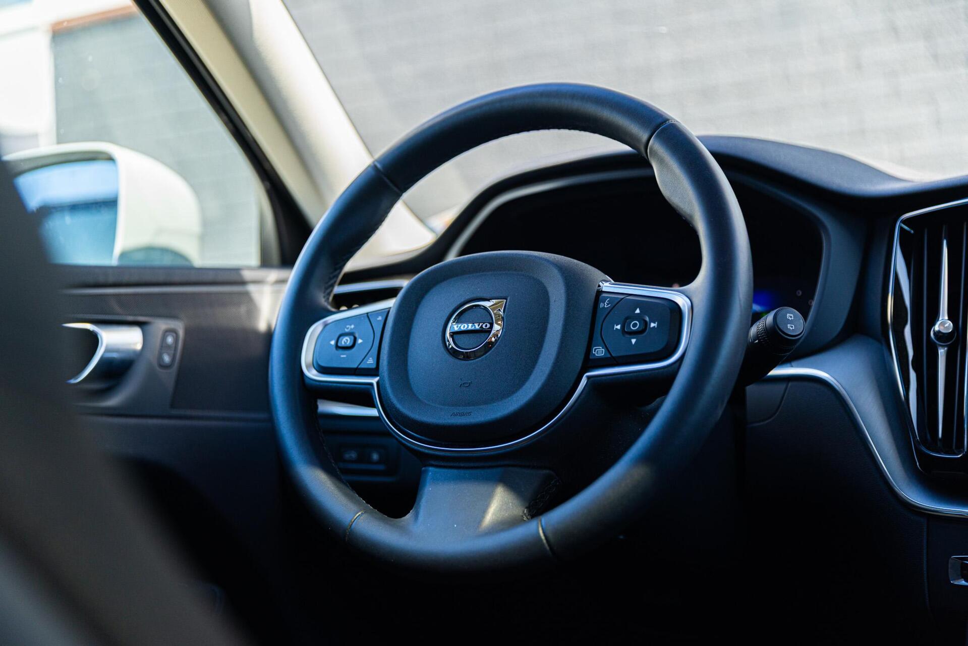 Foto van Volvo Xc60