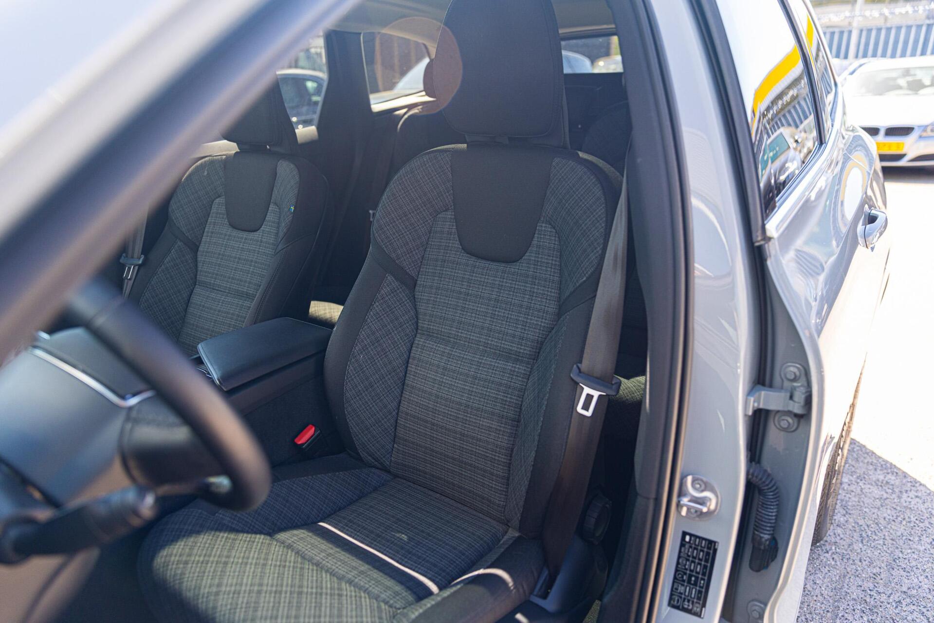 Foto van Volvo Xc60