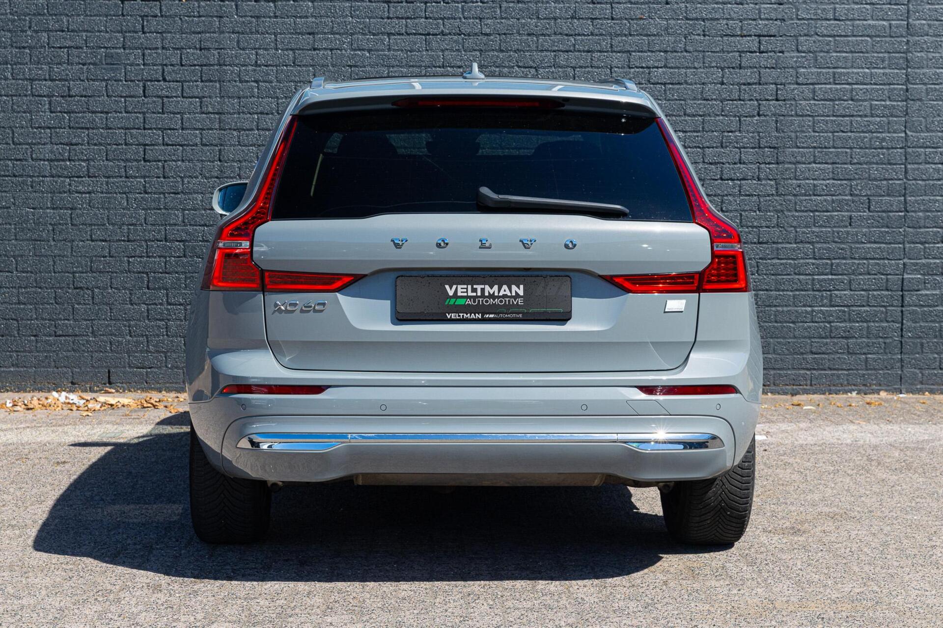 Foto van Volvo Xc60