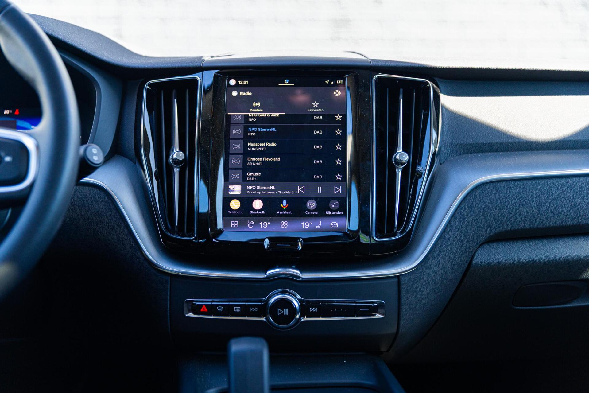 Foto van Volvo Xc60