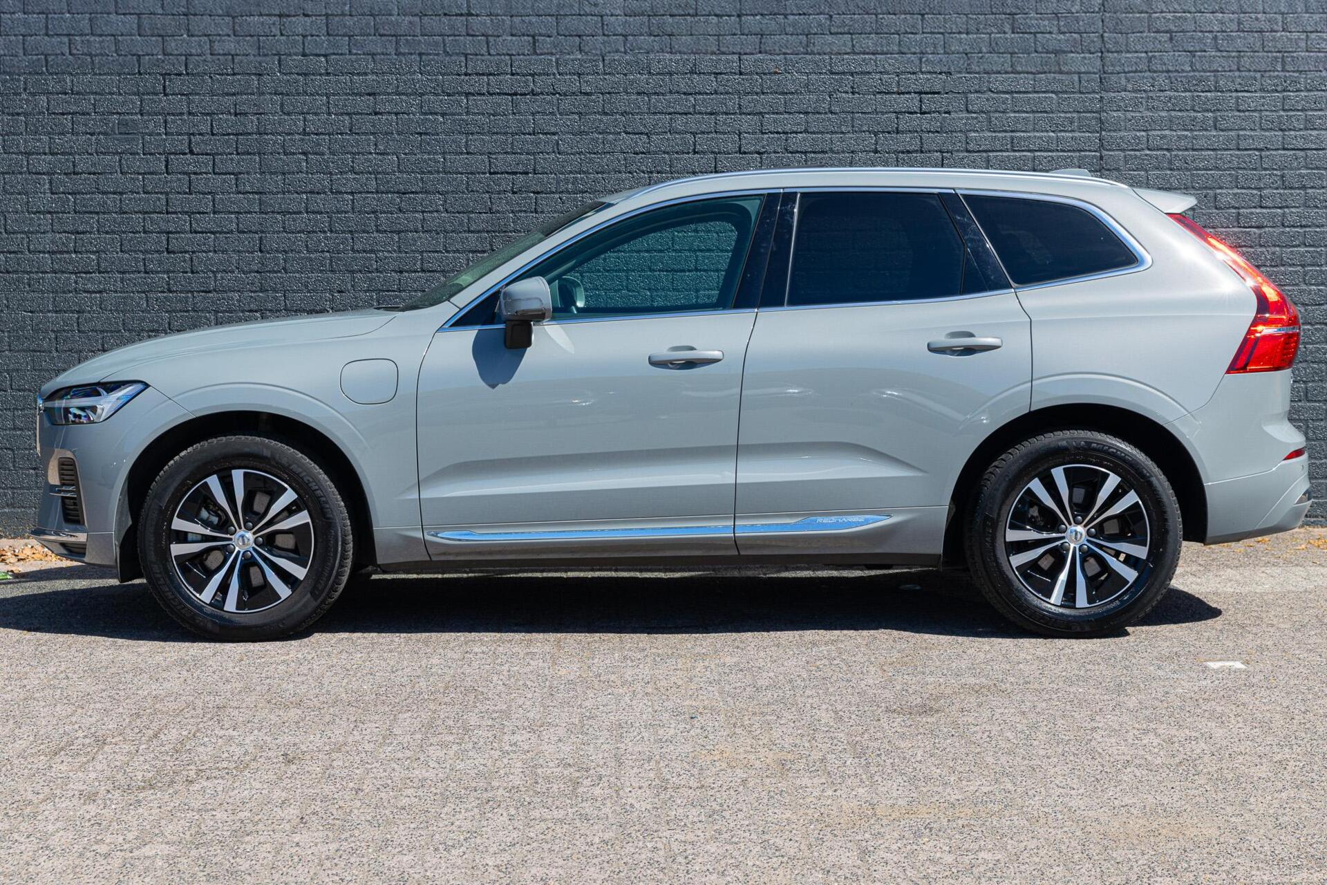 Foto van Volvo Xc60