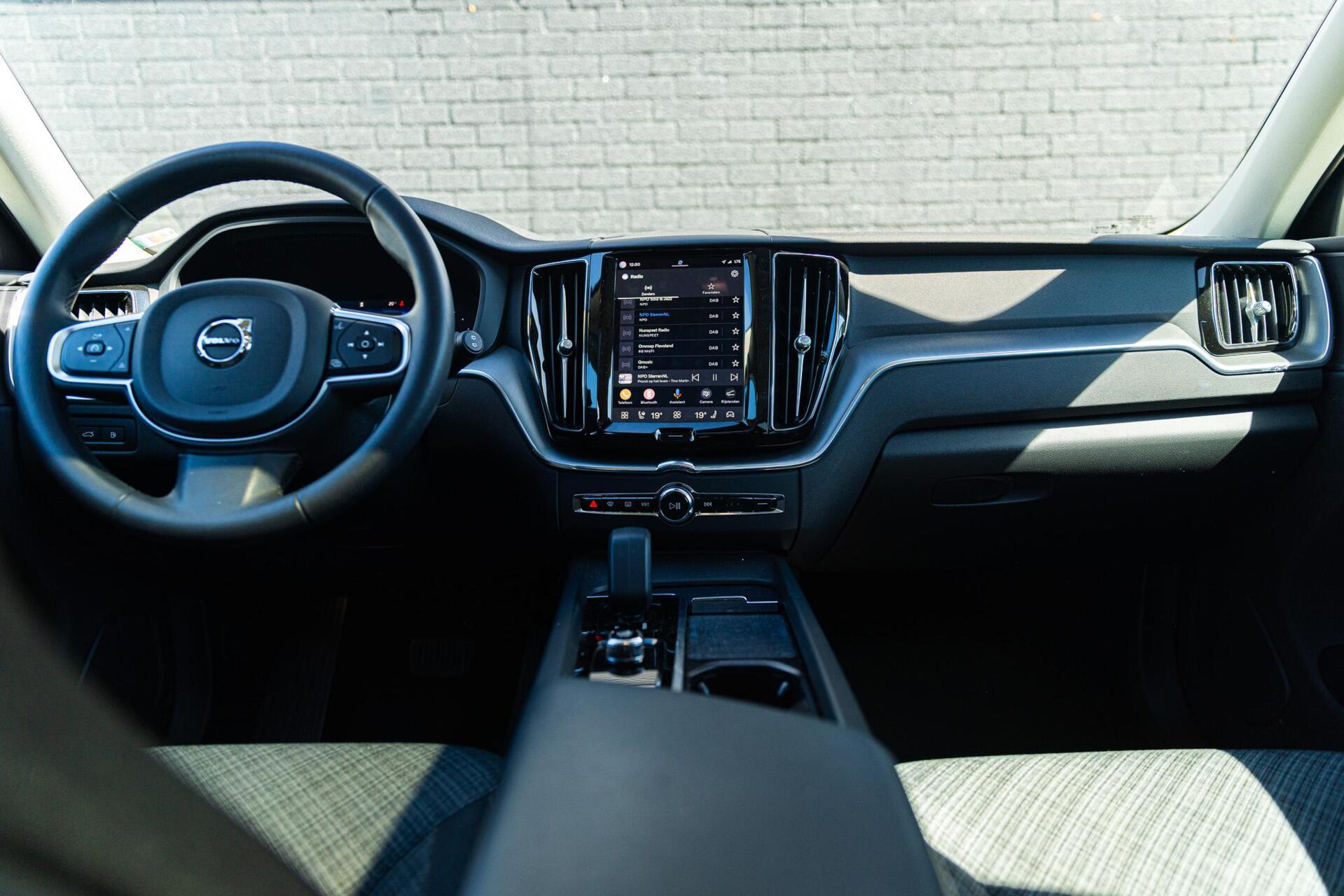 Foto van Volvo Xc60
