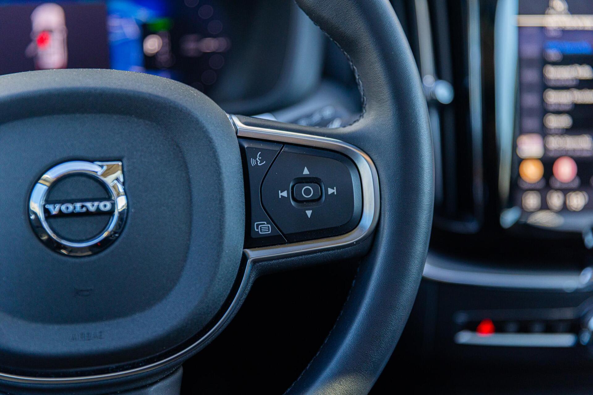 Foto van Volvo Xc60