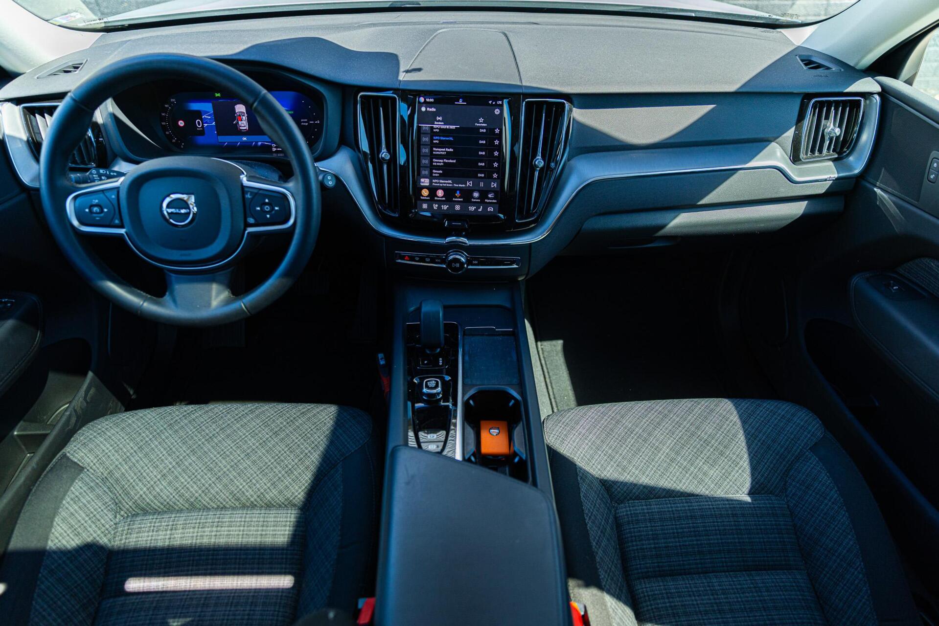 Foto van Volvo Xc60