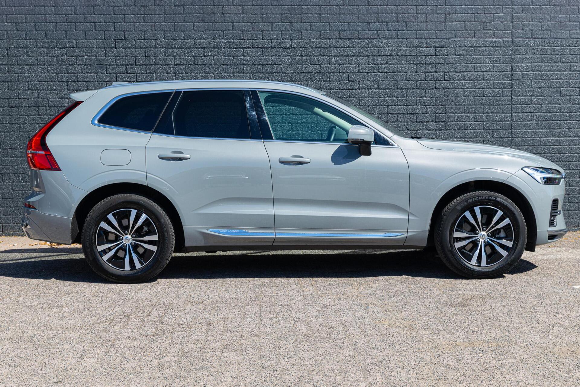 Foto van Volvo Xc60