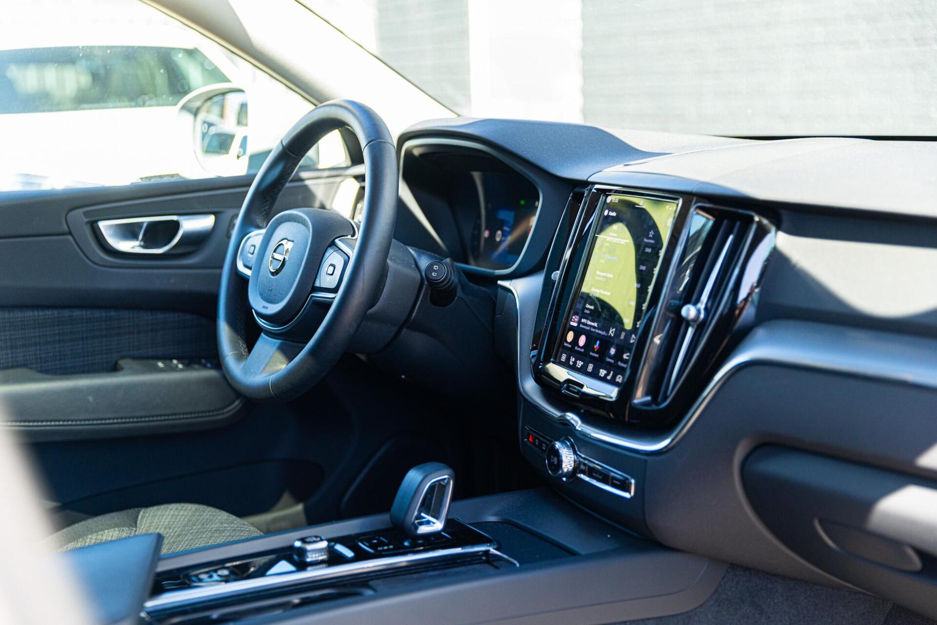 Foto van Volvo Xc60