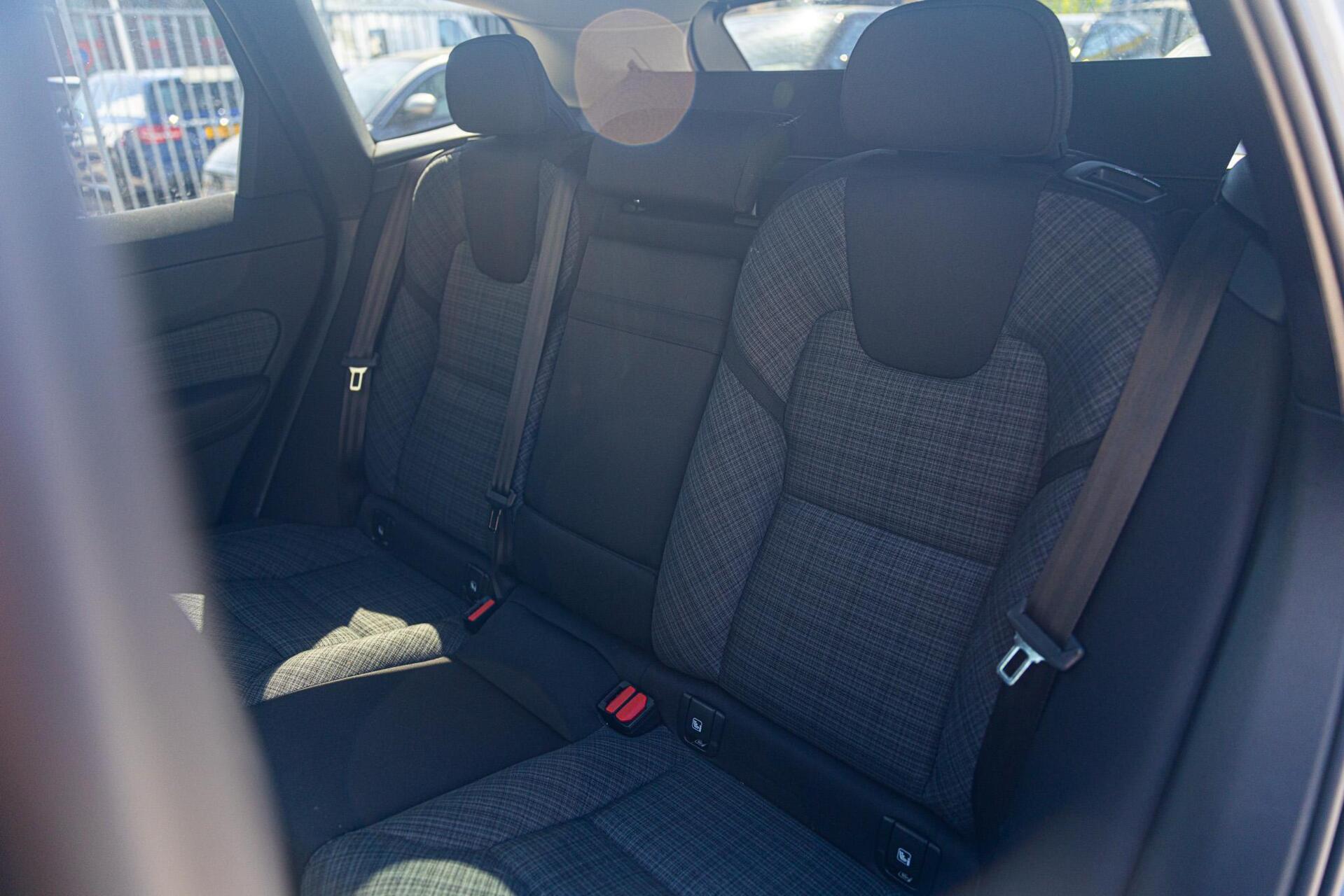 Foto van Volvo Xc60