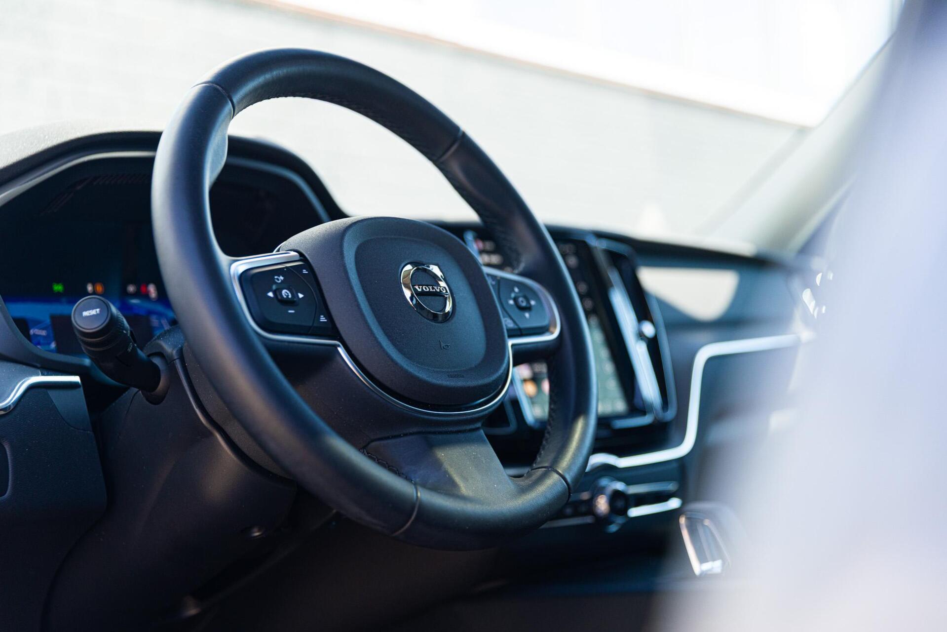 Foto van Volvo Xc60