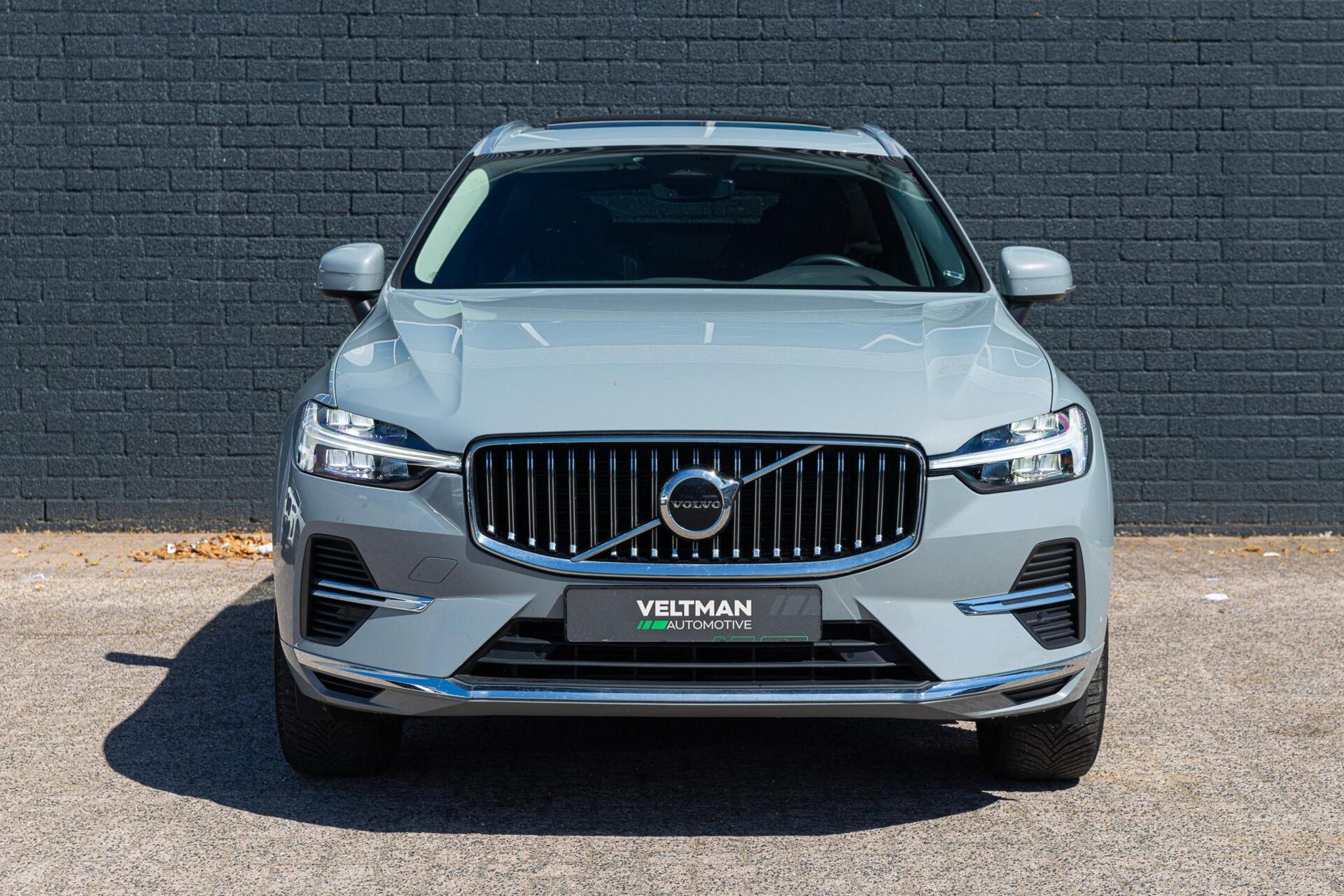 Foto van Volvo Xc60