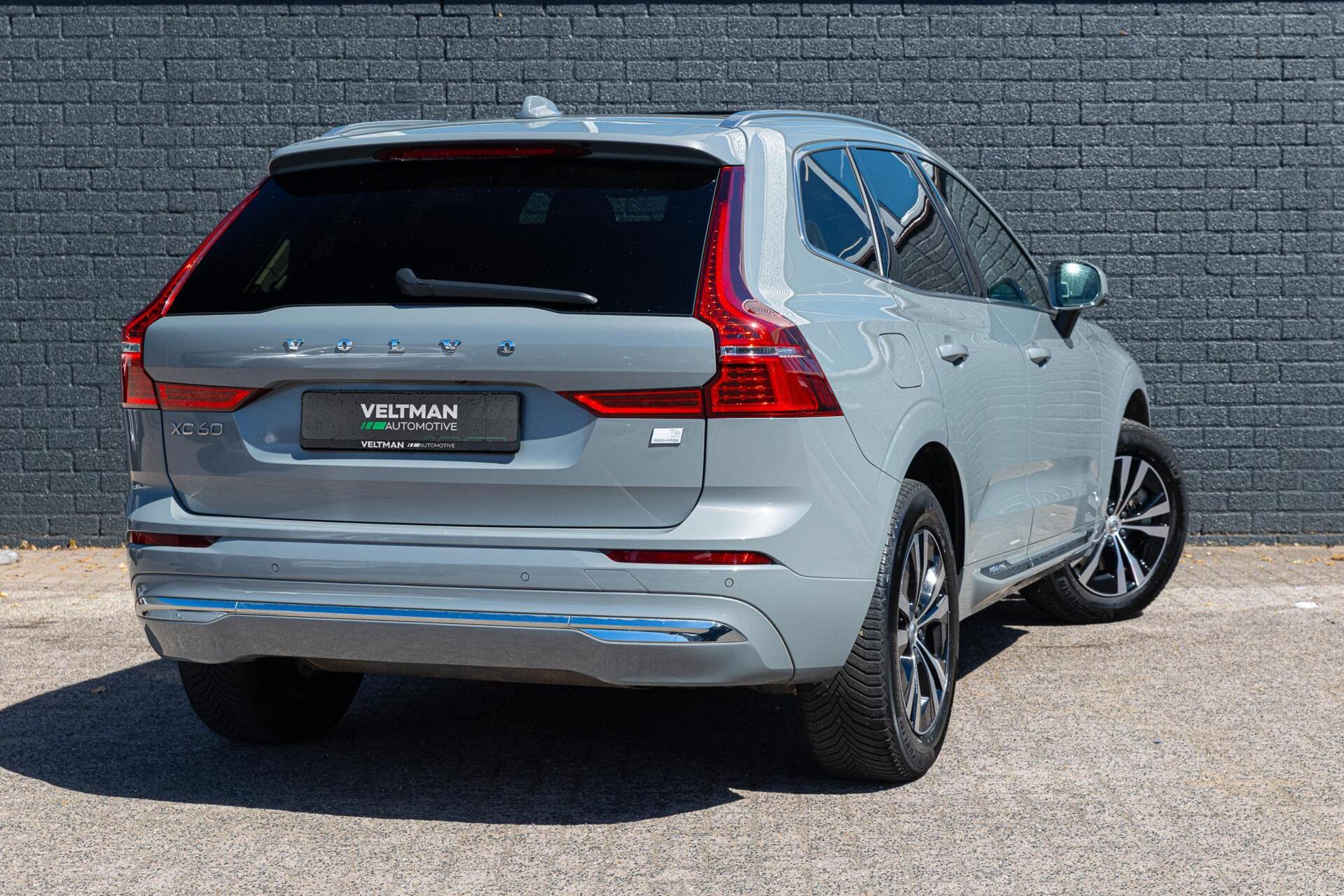 Foto van Volvo Xc60