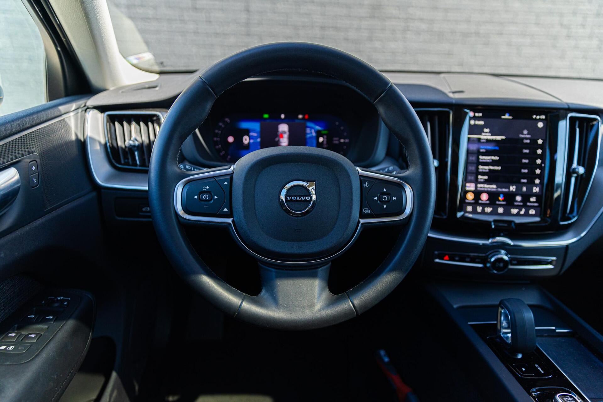 Foto van Volvo Xc60