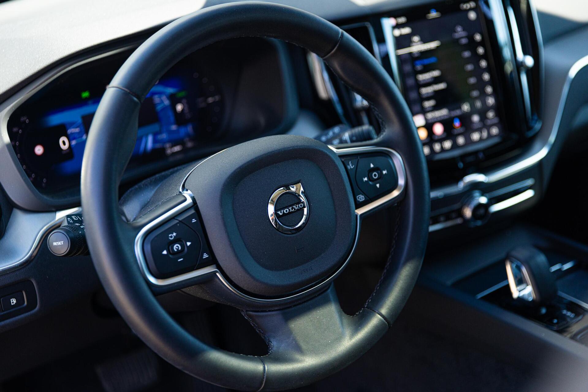 Foto van Volvo Xc60