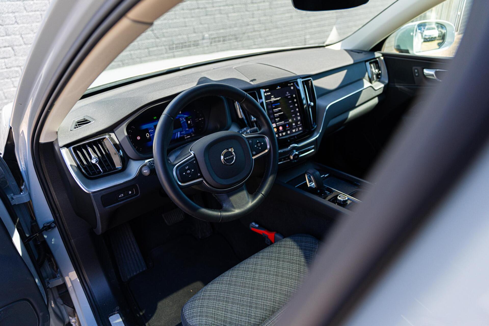 Foto van Volvo Xc60