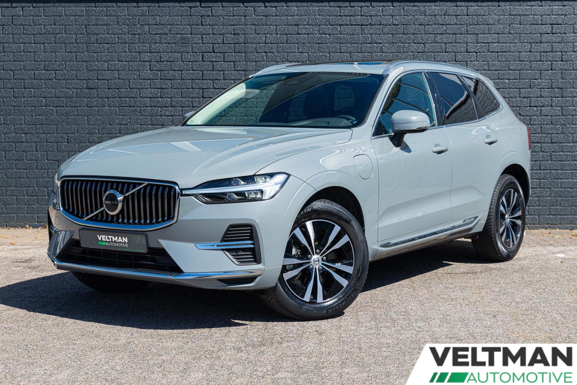 Foto van Volvo Xc60