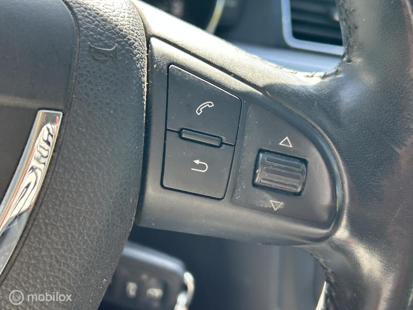 Foto van Skoda Superb