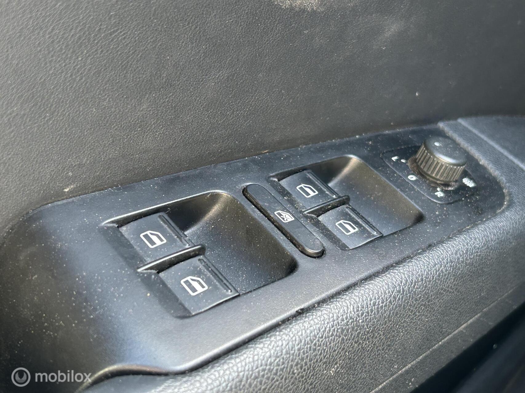 Foto van Skoda Superb