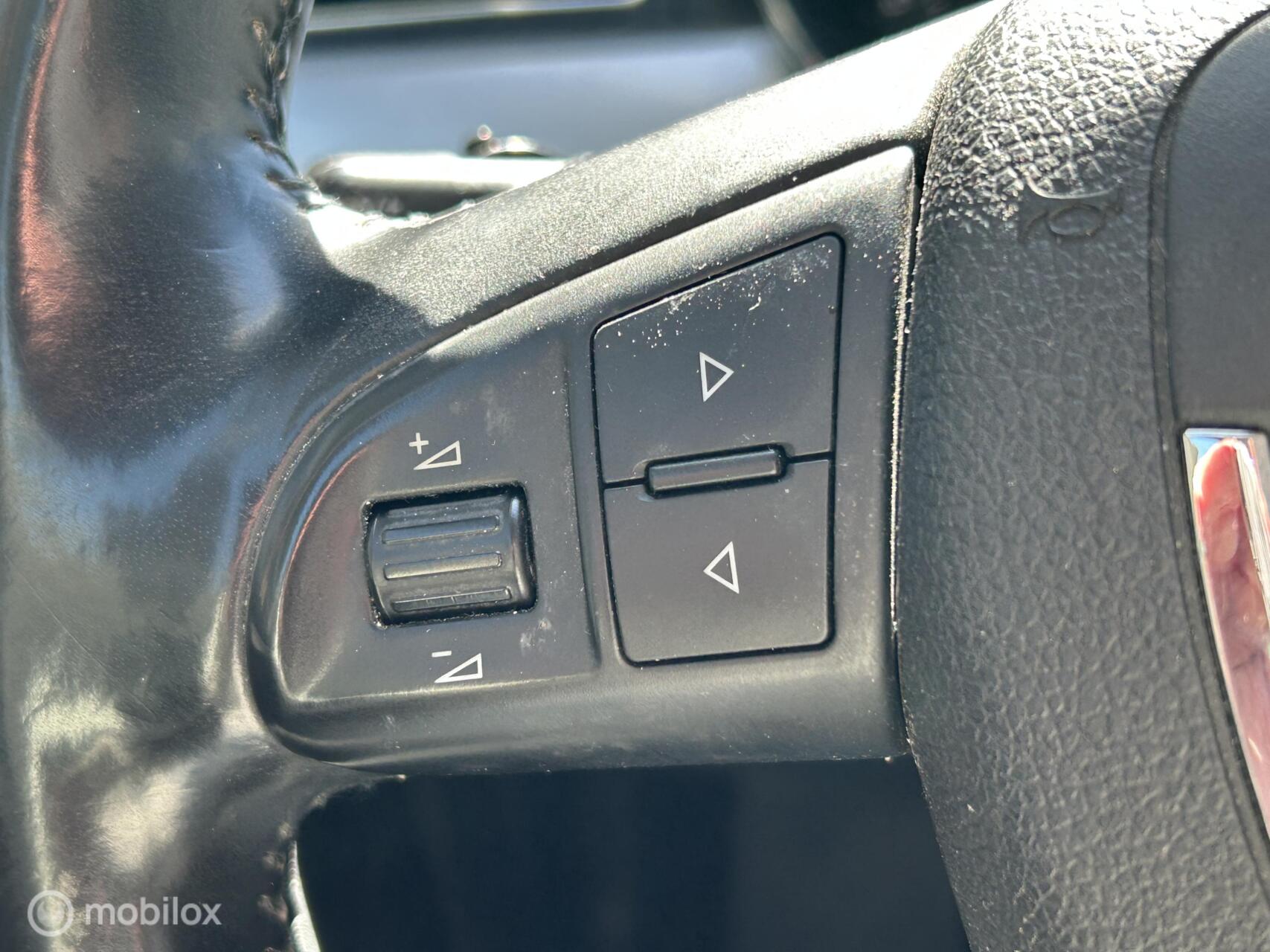 Foto van Skoda Superb