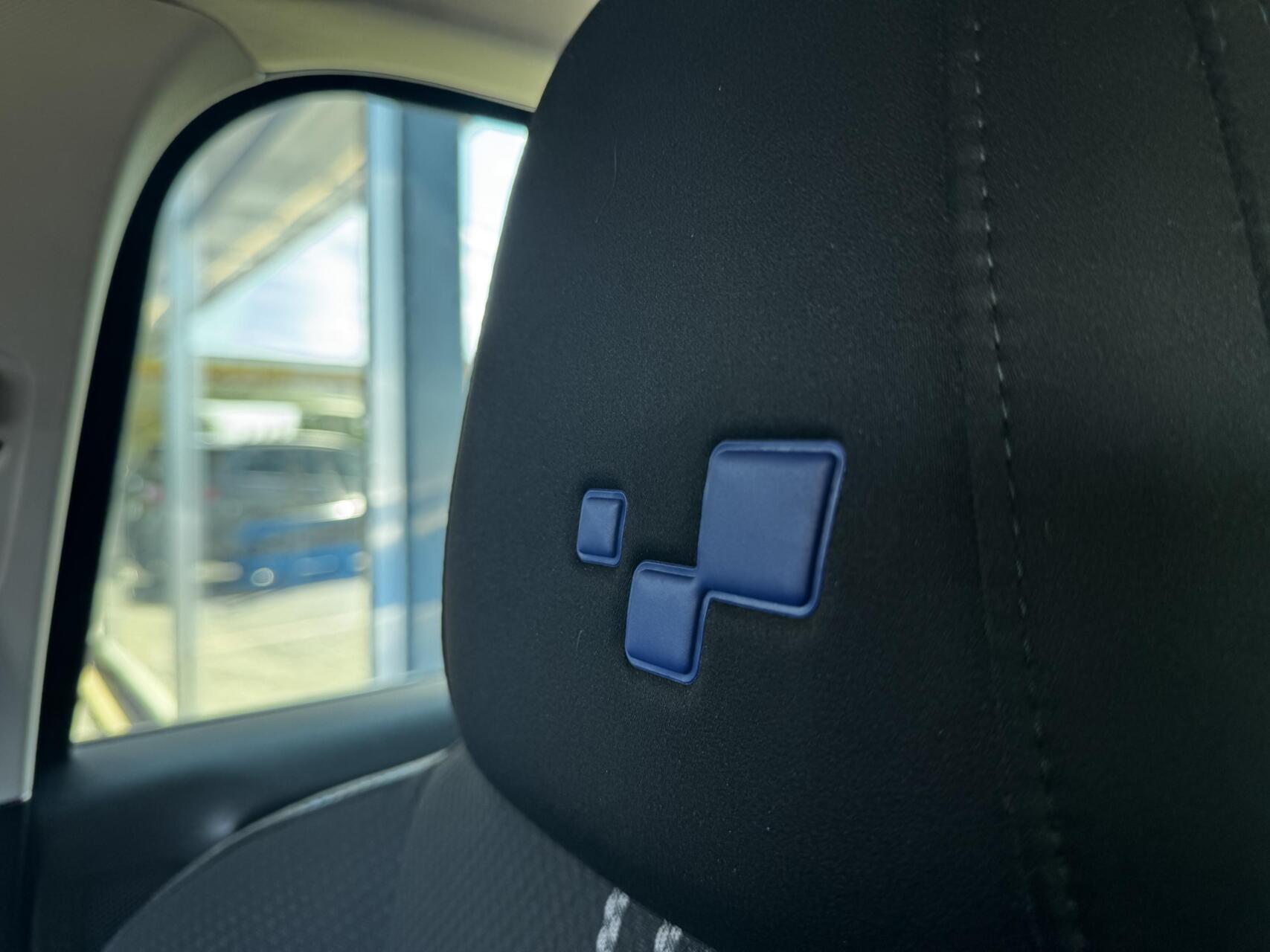 Foto van Renault Megane