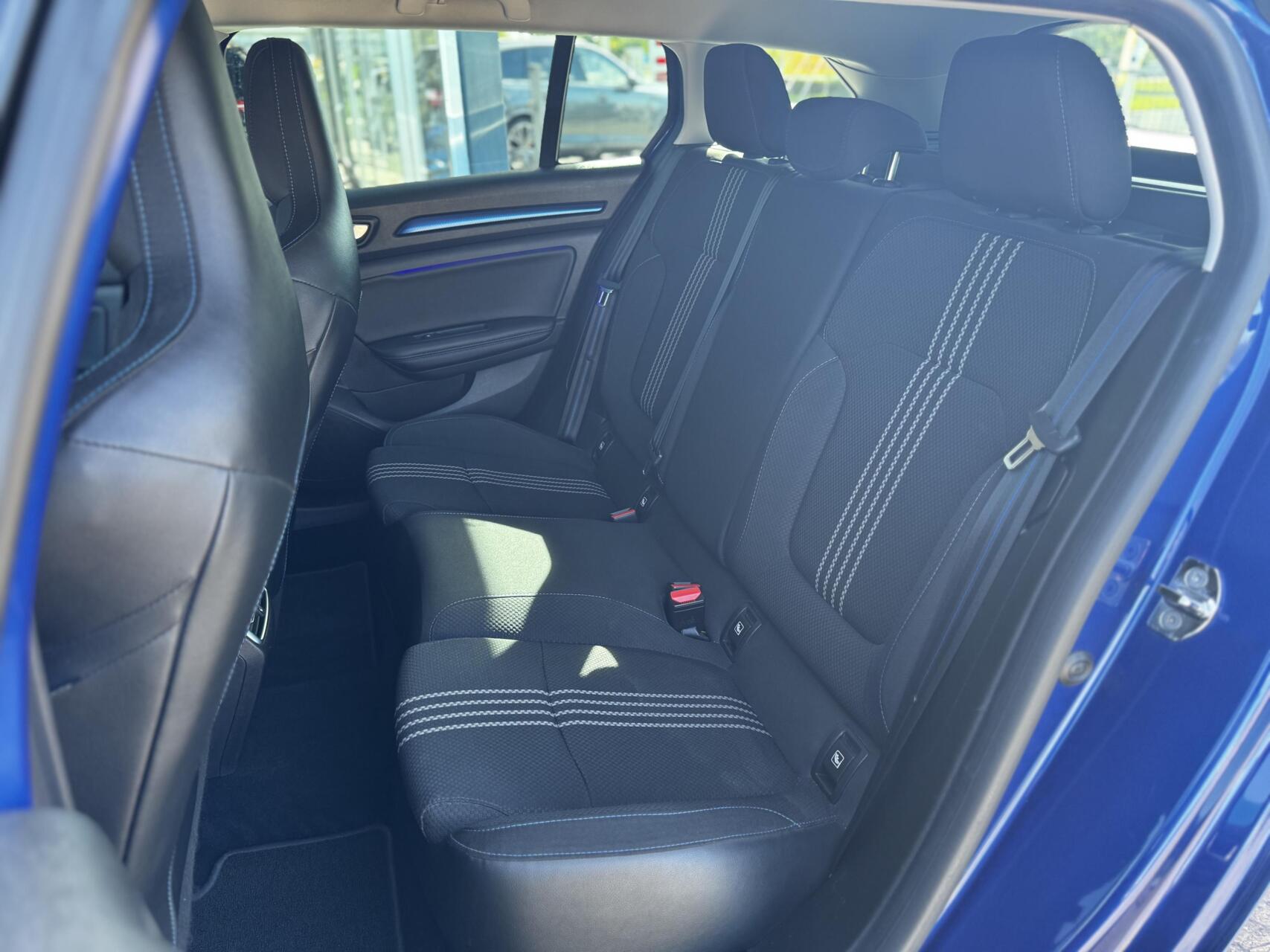Foto van Renault Megane