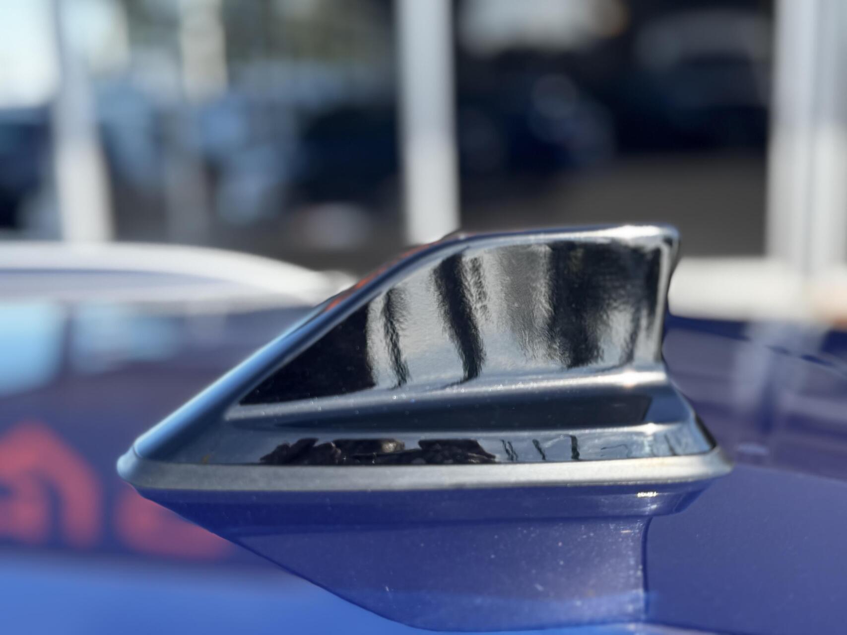 Foto van Renault Megane