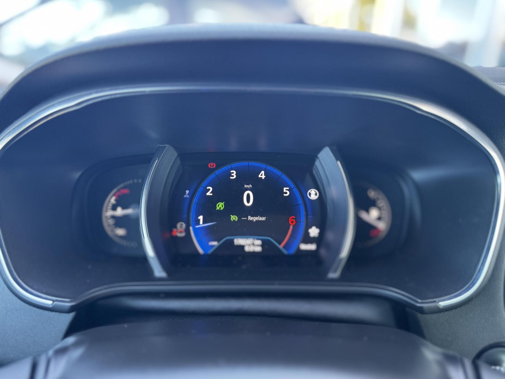 Foto van Renault Megane