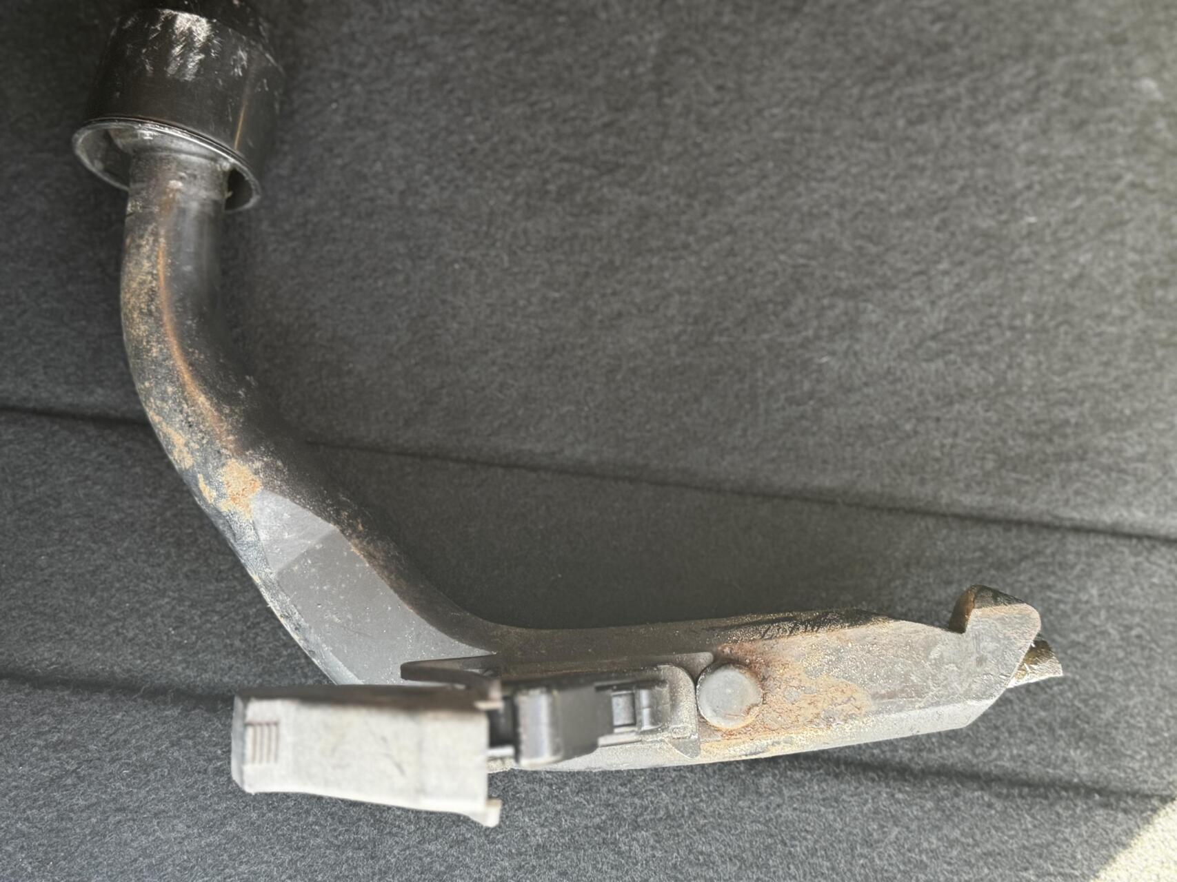 Foto van Renault Megane