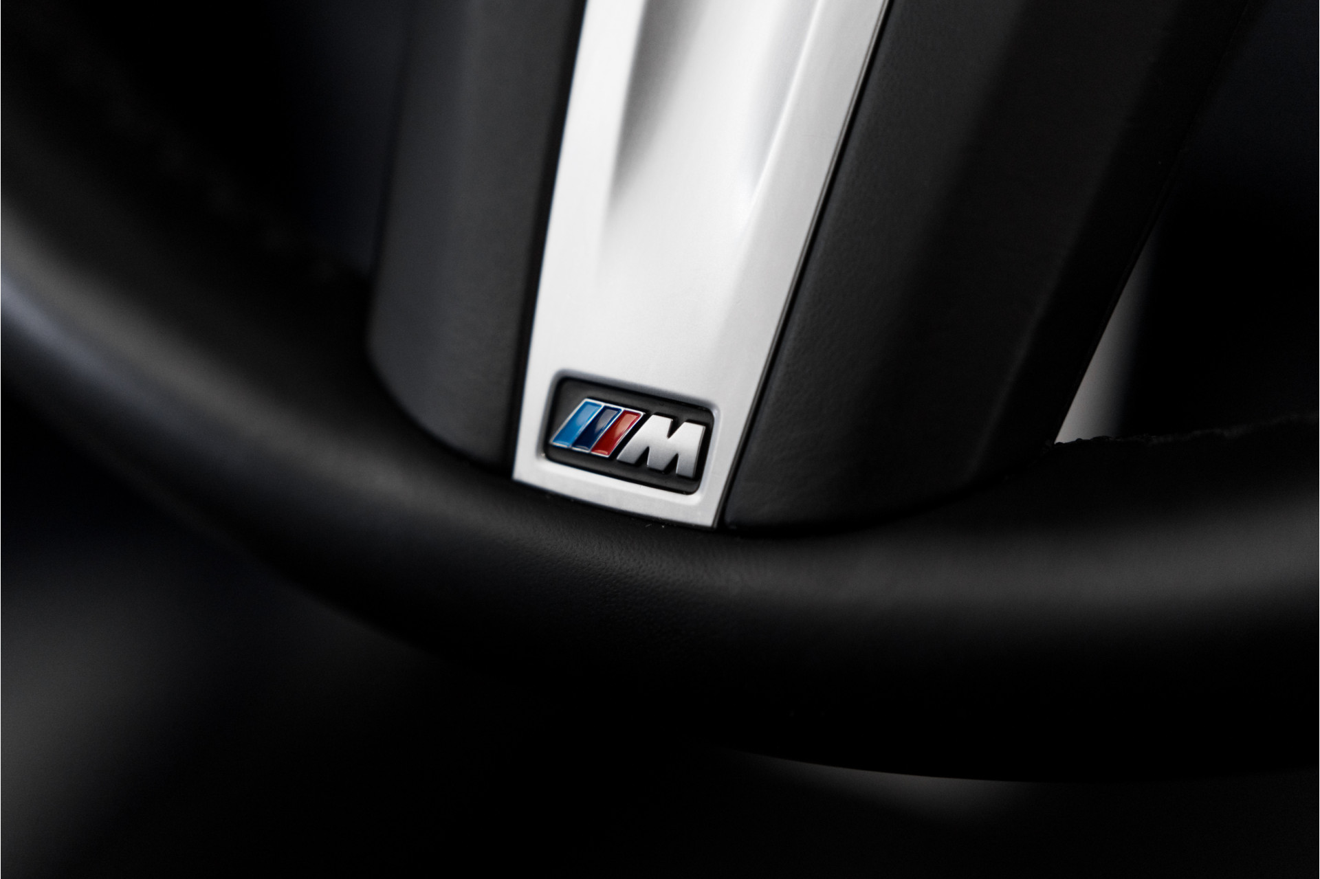 Foto van BMW 520i