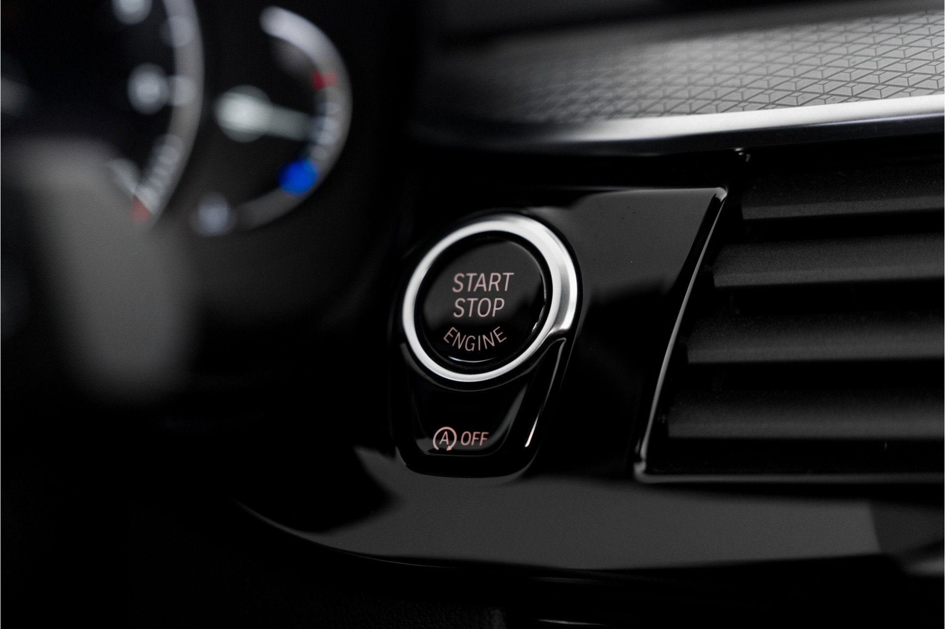 Foto van BMW 520i