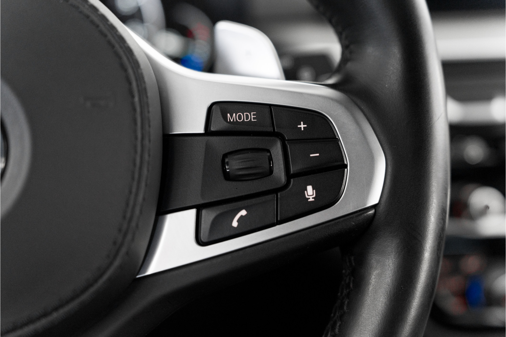 Foto van BMW 520i