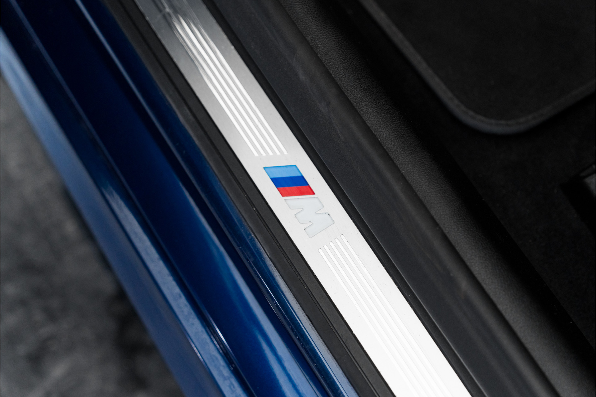 Foto van BMW 520i