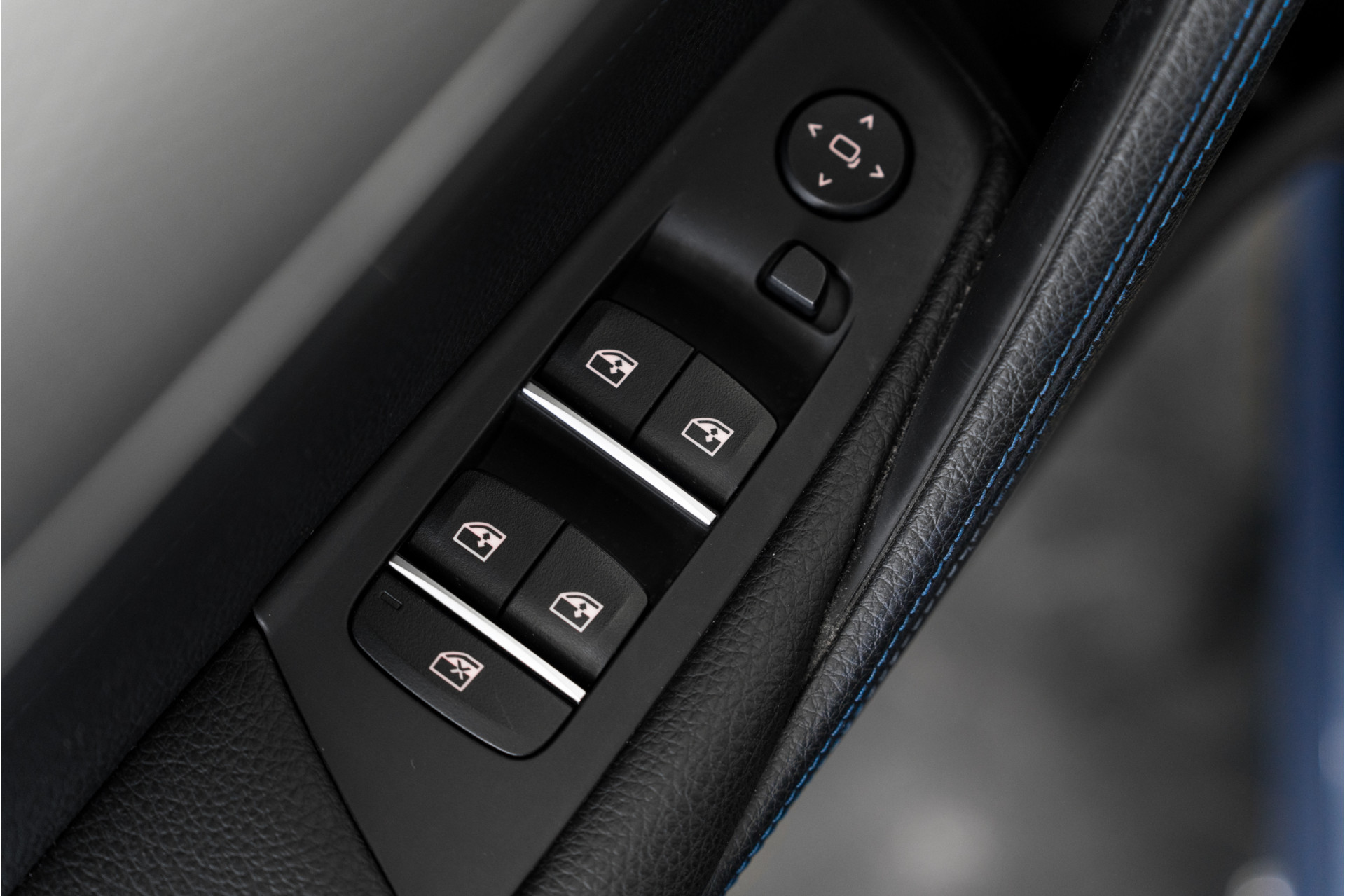 Foto van BMW 520i