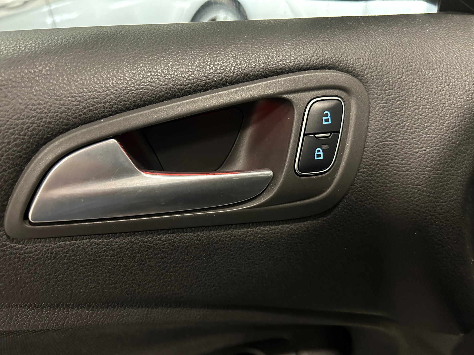Foto van Ford C-max