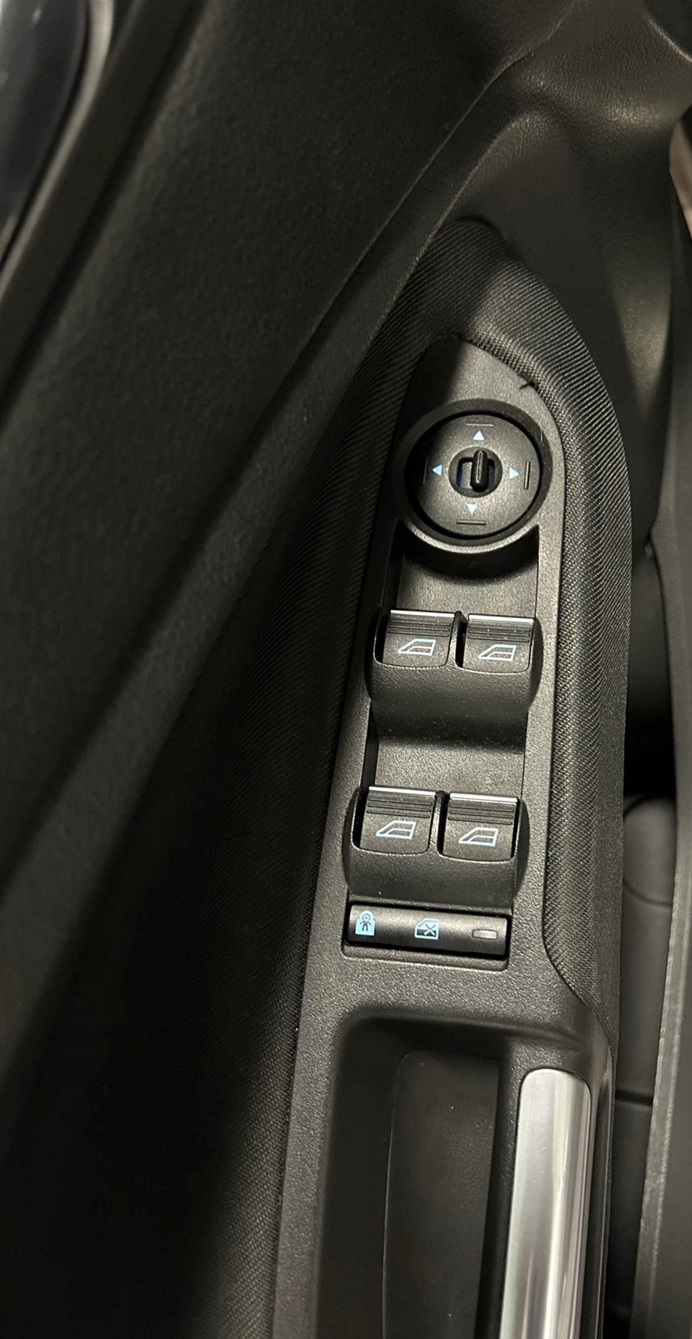Foto van Ford C-max