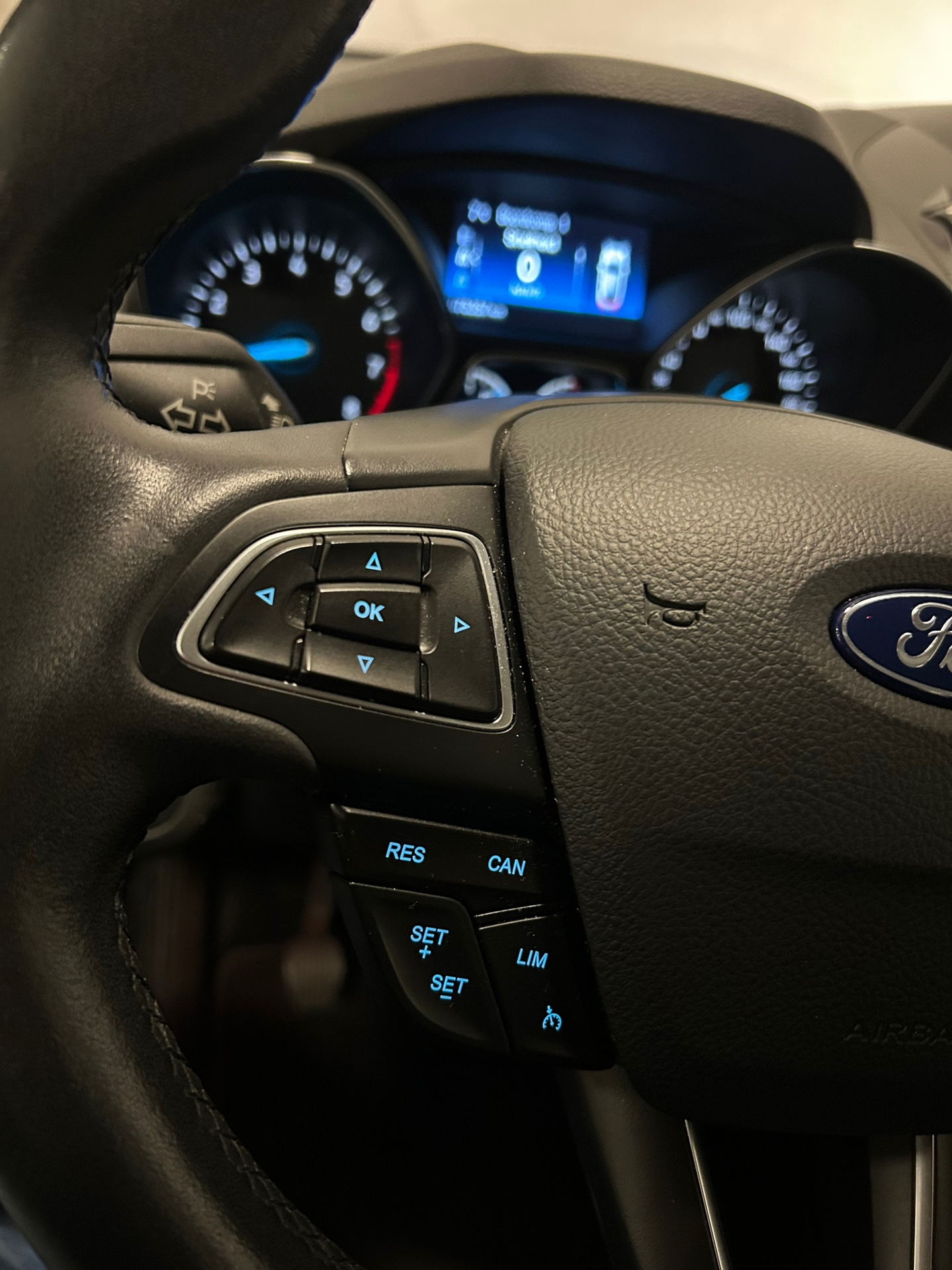 Foto van Ford C-max