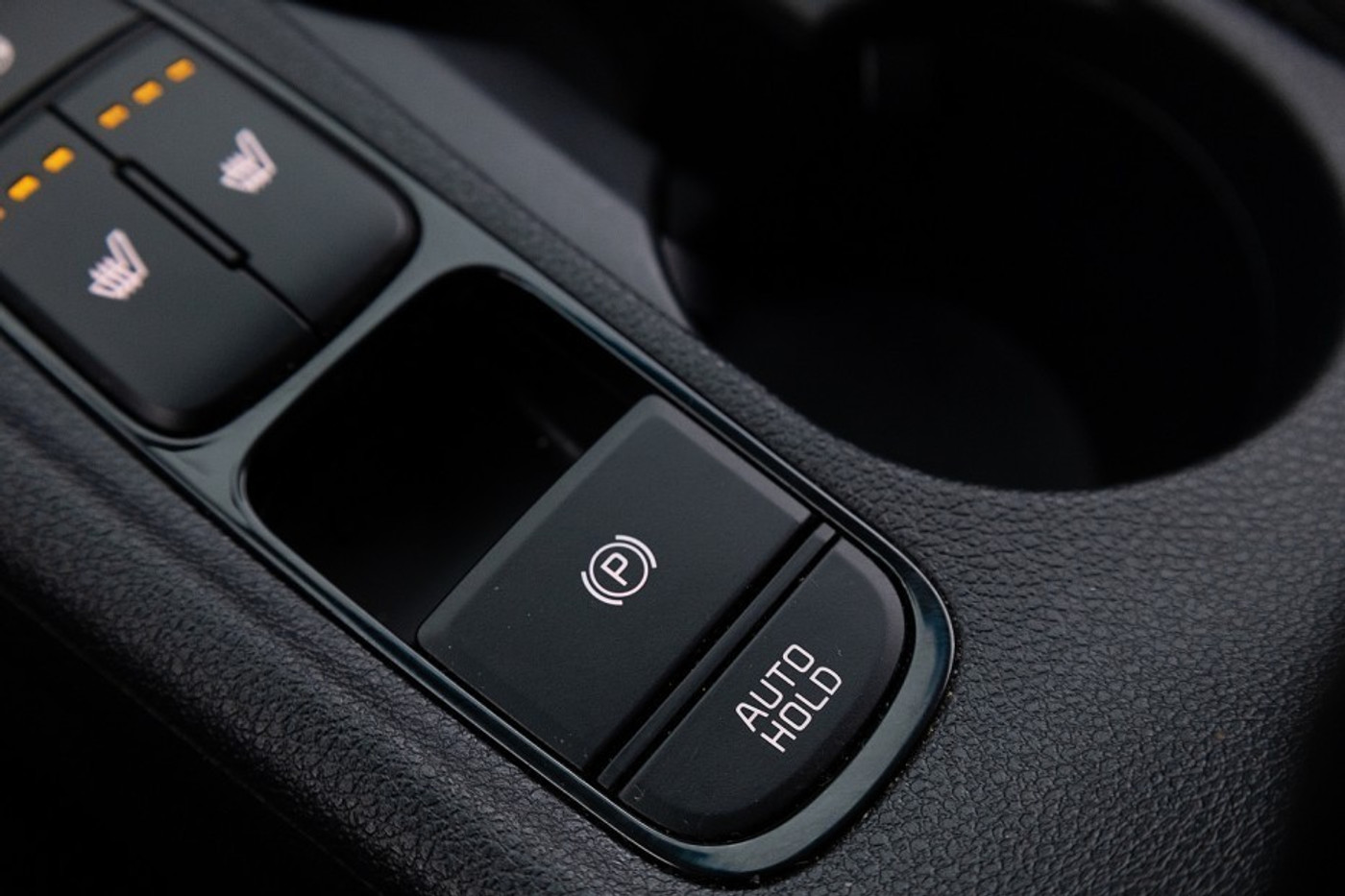 Foto van Kia Niro