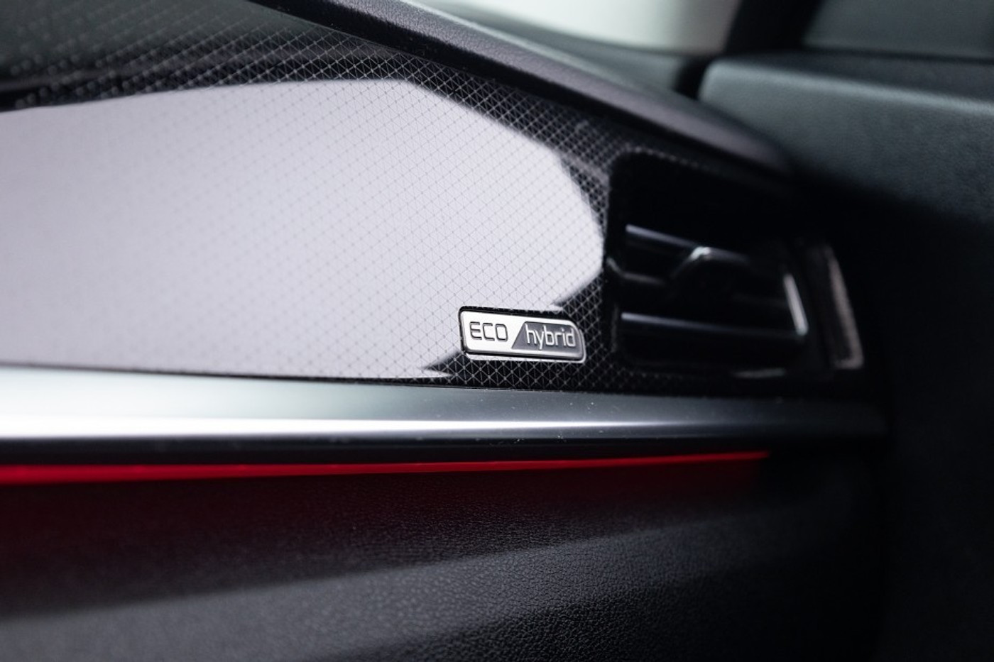Foto van Kia Niro
