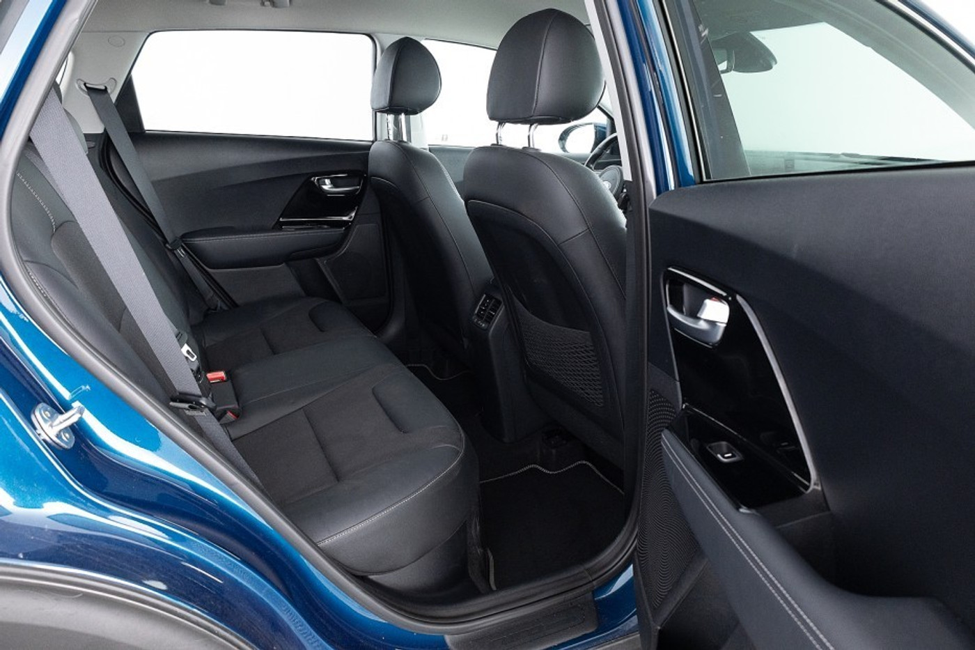 Foto van Kia Niro