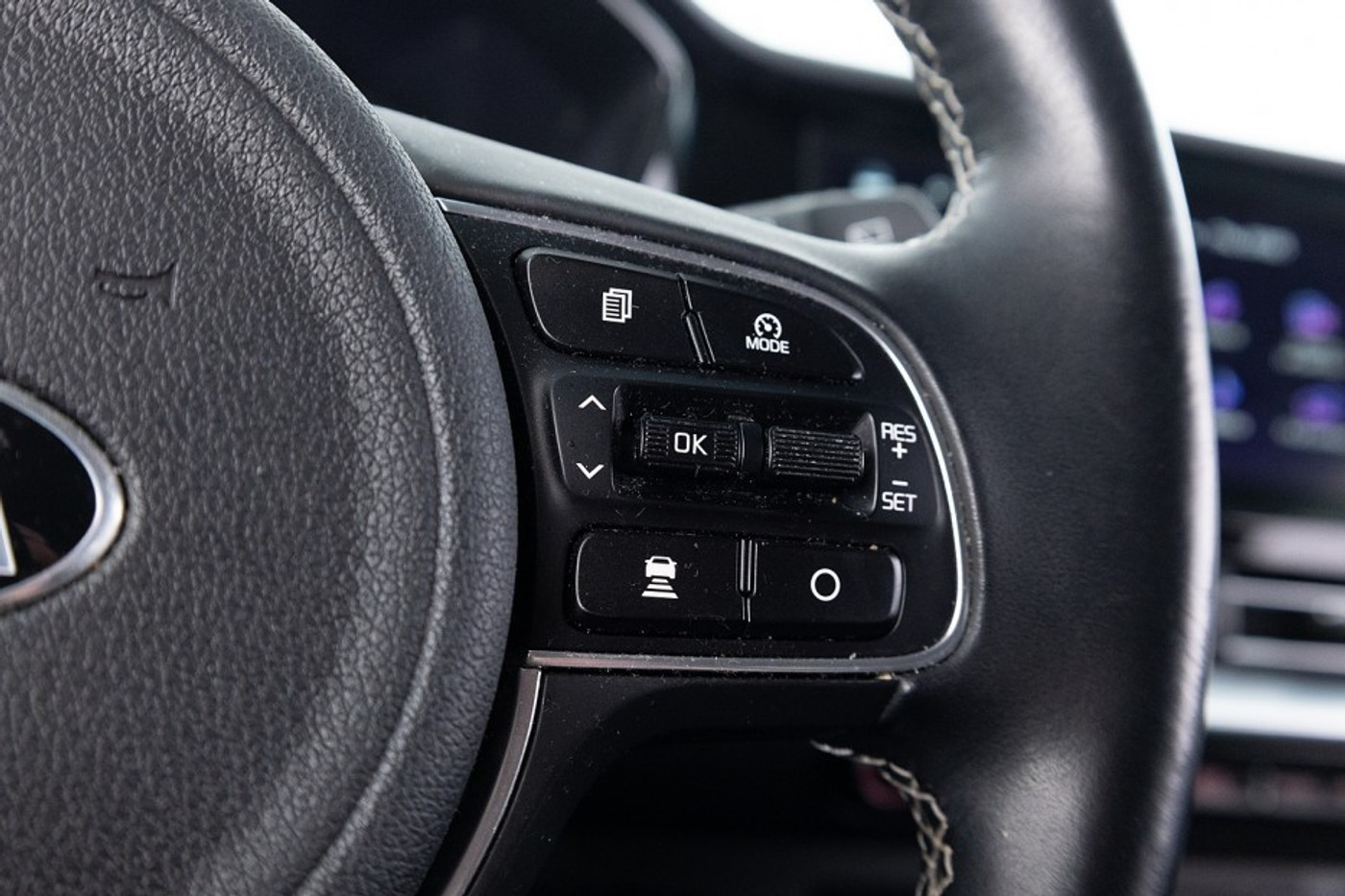 Foto van Kia Niro