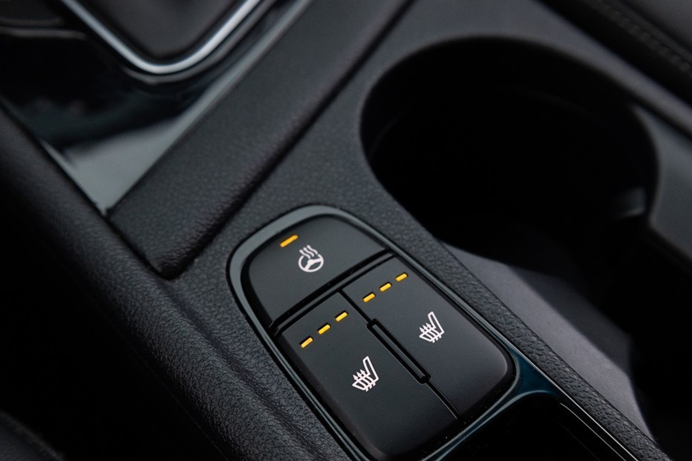 Foto van Kia Niro