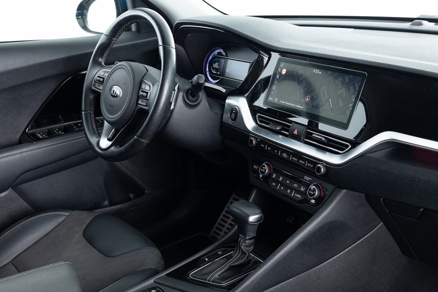 Foto van Kia Niro