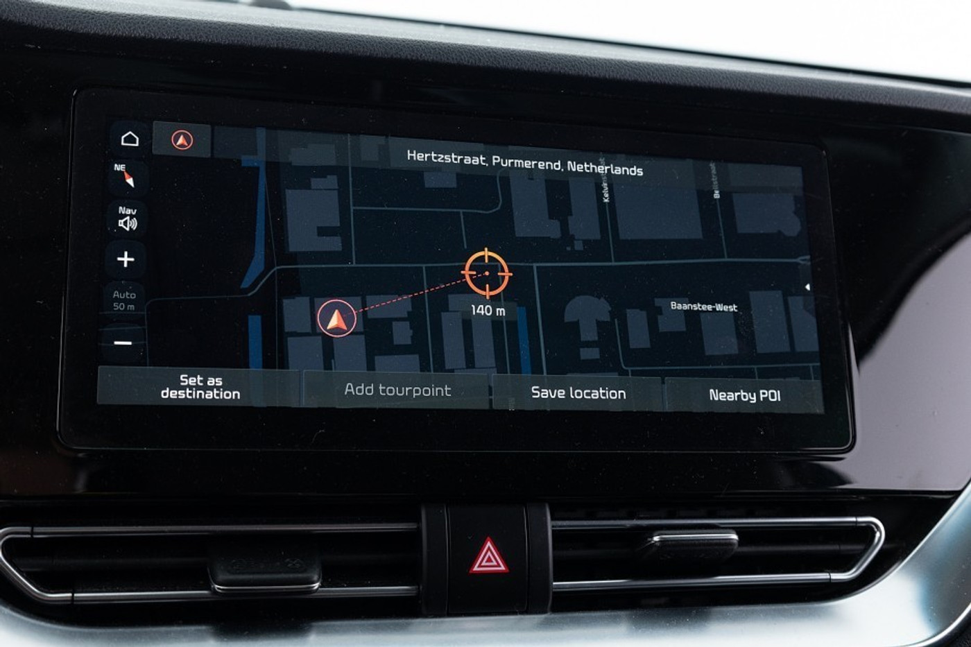 Foto van Kia Niro