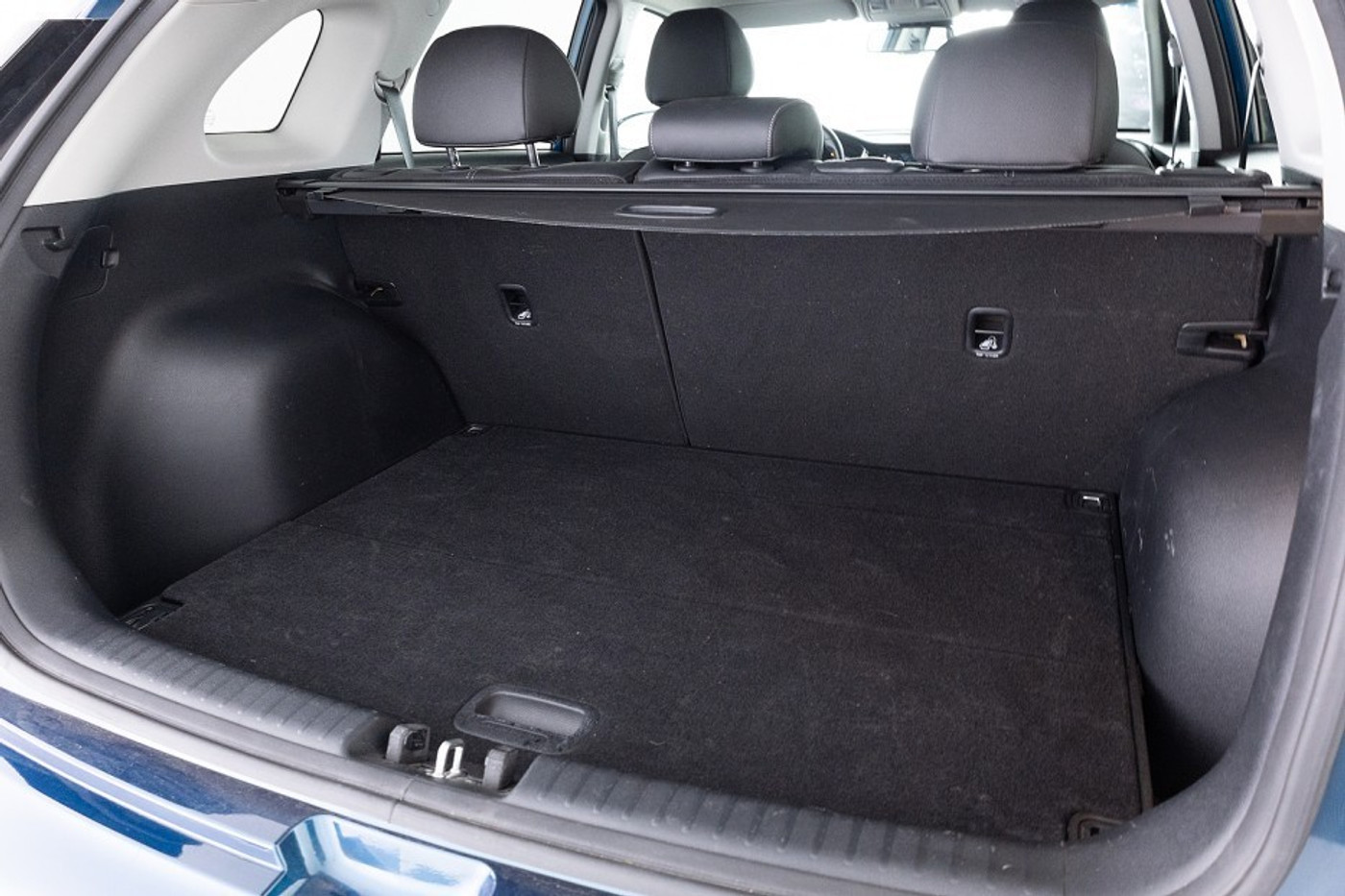Foto van Kia Niro