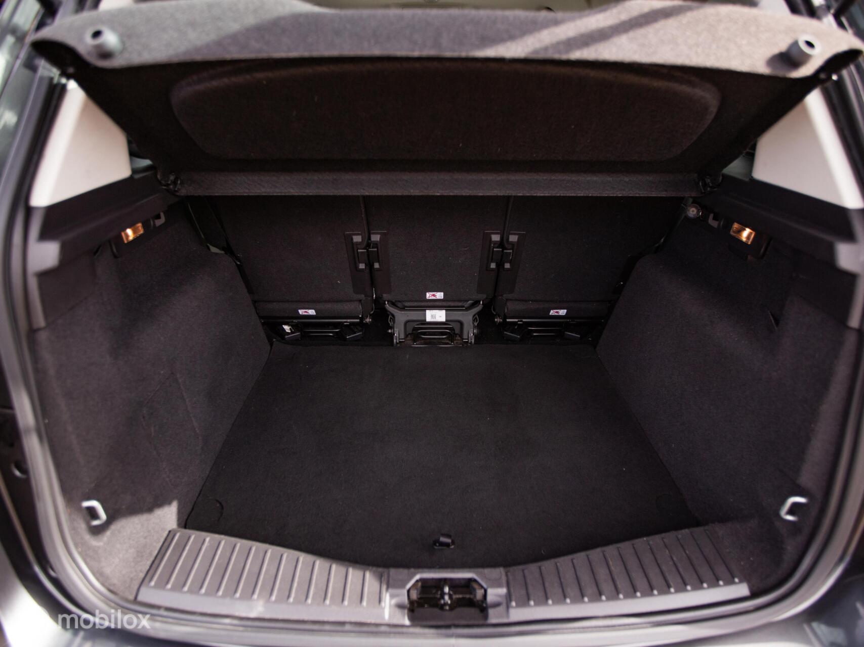 Foto van Ford C-max