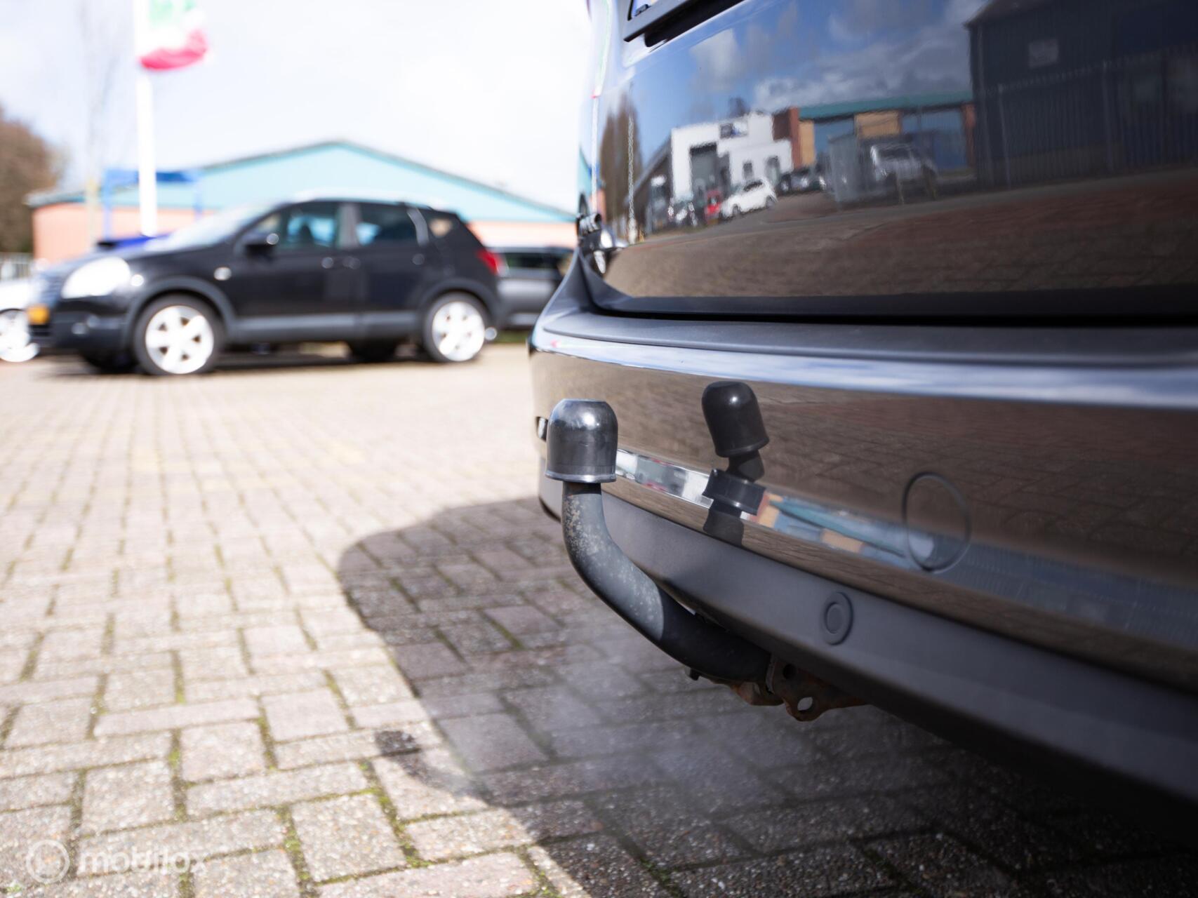 Foto van Ford C-max